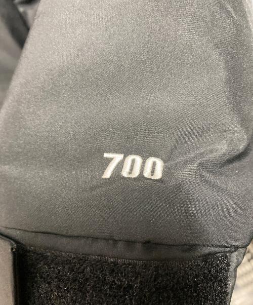 PHENIX（フェニックス）PHENIX (フェニックス) JOURNAL STANDARD relume (ジャーナルスタンダード レリューム) 別注 GORE-TEX ショート ダウンコート ブラック サイズ:sの古着・服飾アイテム