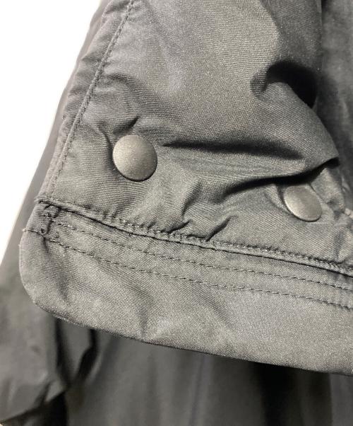 PHENIX（フェニックス）PHENIX (フェニックス) JOURNAL STANDARD relume (ジャーナルスタンダード レリューム) 別注 GORE-TEX ショート ダウンコート ブラック サイズ:sの古着・服飾アイテム