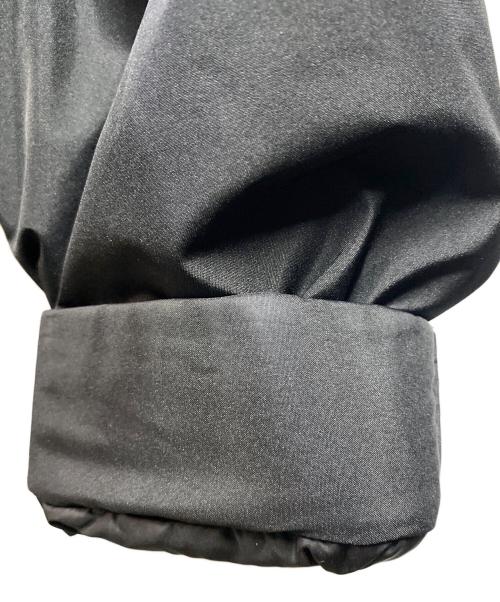 PHENIX（フェニックス）PHENIX (フェニックス) JOURNAL STANDARD relume (ジャーナルスタンダード レリューム) 別注 GORE-TEX ショート ダウンコート ブラック サイズ:sの古着・服飾アイテム