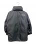 PHENIX (フェニックス) JOURNAL STANDARD relume (ジャーナルスタンダード レリューム) 別注 GORE-TEX ショート ダウンコート ブラック サイズ:s：18000円