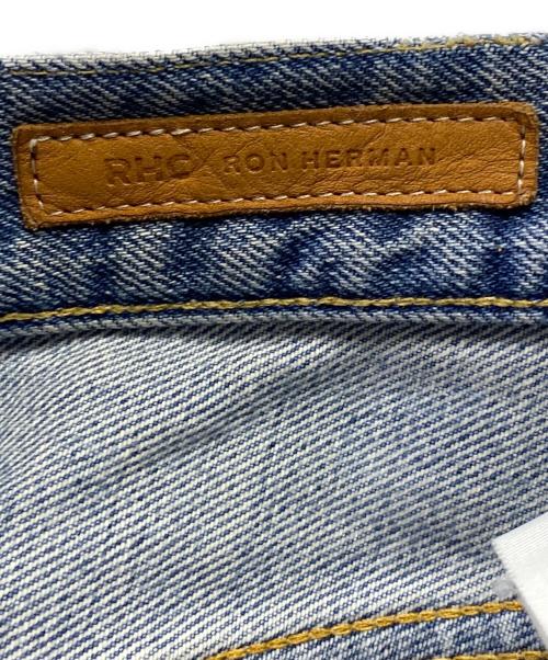 RHC Ron Herman（アールエイチシー ロンハーマン）RHC Ron Herman (アールエイチシー ロンハーマン) JERRY DENIM PANTS インディゴ サイズ:32の古着・服飾アイテム