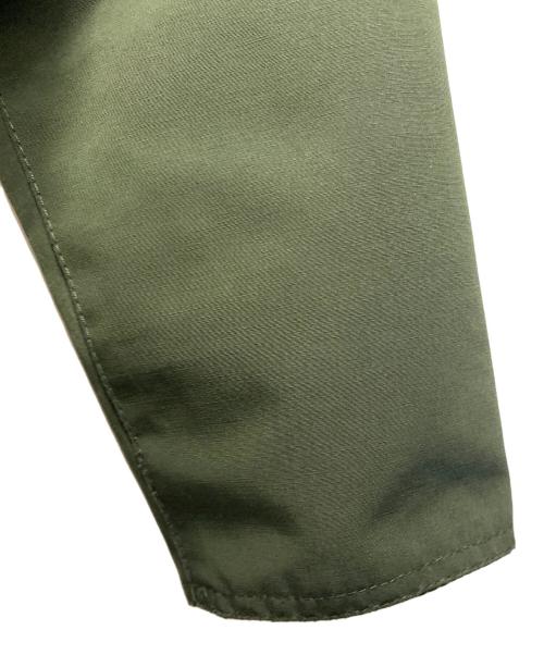 Barbour（バブアー）Barbour (バブアー) BEDALE SL 2 LAYER グリーン サイズ:38の古着・服飾アイテム