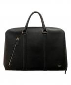 PORTERポーター）の古着「AVENUE  BRIEFCASE」｜ブラック