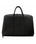 PORTER (ポーター) AVENUE  BRIEFCASE ブラック：17000円