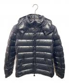 MONCLERモンクレール）の古着「BADY ダウンジャケット」｜ブラック