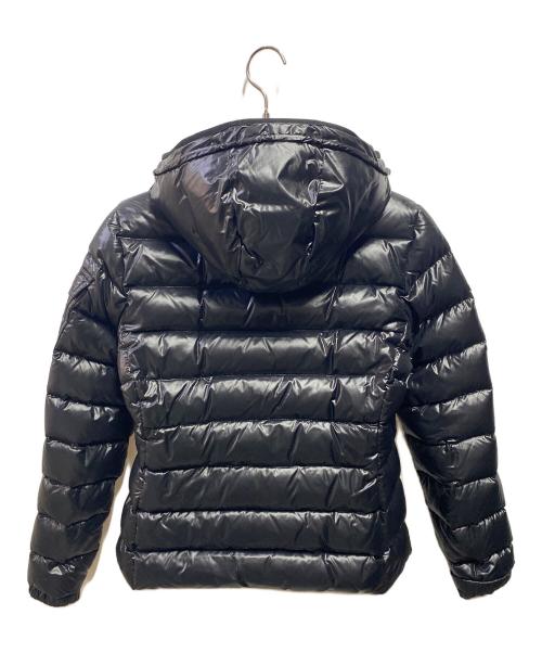 MONCLER（モンクレール）MONCLER (モンクレール) BADY ダウンジャケット ブラック サイズ:1の古着・服飾アイテム