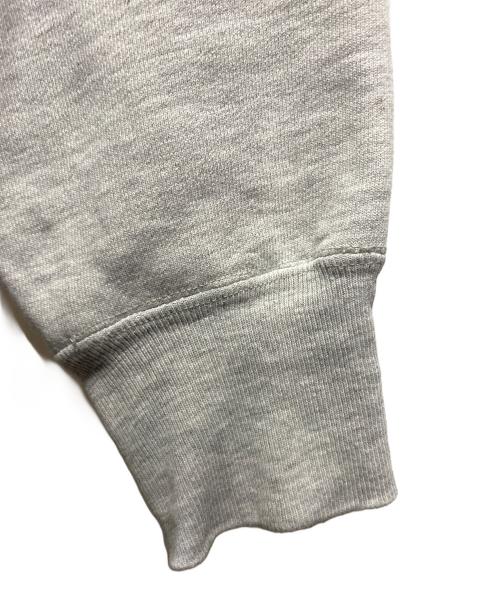 Champion REVERSE WEAVE（チャンピオン リバース ウィーブ）Champion REVERSE WEAVE (チャンピオン リバース ウィーブ) 80’Ｓリバースウィーブスウェット グレー サイズ:Sの古着・服飾アイテム