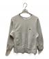 Champion REVERSE WEAVE（チャンピオン リバース ウィーブ）の古着「80’Ｓリバースウィーブスウェット」｜グレー