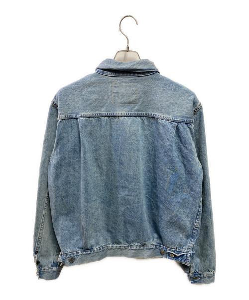 LEVI'S VINTAGE CLOTHING（リーバイス ビンテージ クロージング）LEVI'S VINTAGE CLOTHING (リーバイス ビンテージ クロージング) 507XX 1953Model TYPE II Trucker Jacket インディゴ サイズ:40の古着・服飾アイテム