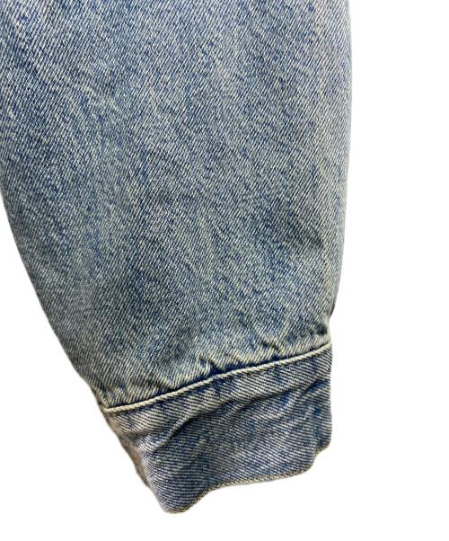 LEVI'S VINTAGE CLOTHING（リーバイス ビンテージ クロージング）LEVI'S VINTAGE CLOTHING (リーバイス ビンテージ クロージング) 507XX 1953Model TYPE II Trucker Jacket インディゴ サイズ:40の古着・服飾アイテム