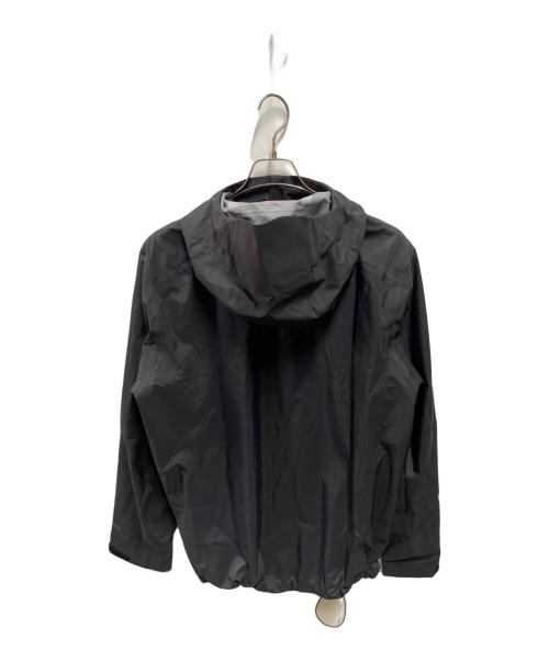 Patagonia（パタゴニア）Patagonia (パタゴニア) GRANITE CREST JACKET ブラック サイズ:Ｍの古着・服飾アイテム