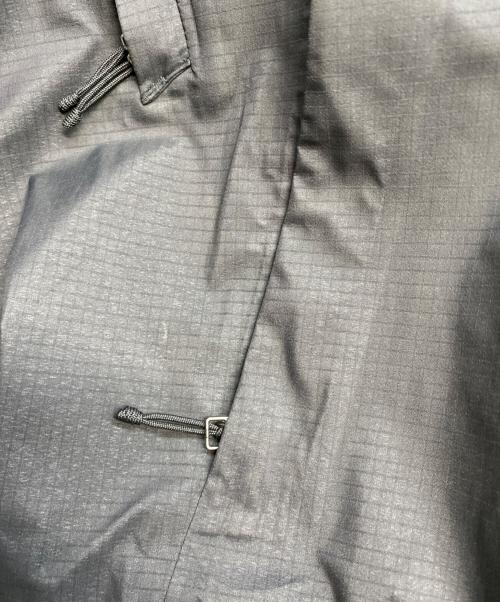 Patagonia（パタゴニア）Patagonia (パタゴニア) GRANITE CREST JACKET ブラック サイズ:Ｍの古着・服飾アイテム