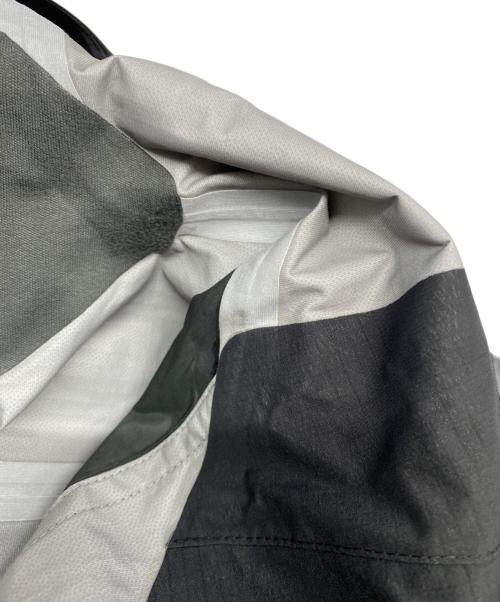 Patagonia（パタゴニア）Patagonia (パタゴニア) GRANITE CREST JACKET ブラック サイズ:Ｍの古着・服飾アイテム