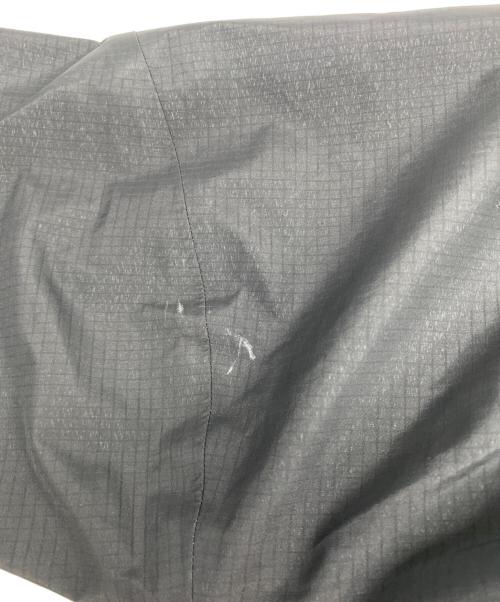 Patagonia（パタゴニア）Patagonia (パタゴニア) GRANITE CREST JACKET ブラック サイズ:Ｍの古着・服飾アイテム