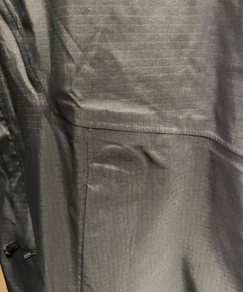 Patagonia（パタゴニア）Patagonia (パタゴニア) GRANITE CREST JACKET ブラック サイズ:Ｍの古着・服飾アイテム