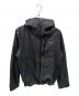 Patagonia（パタゴニア）の古着「GRANITE CREST JACKET」｜ブラック