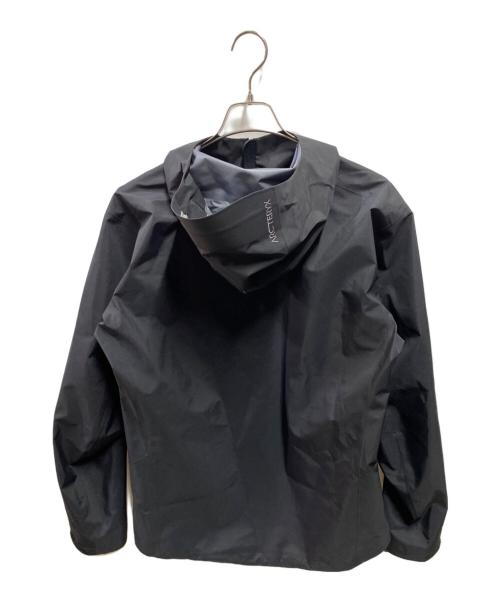 ARC'TERYX（アークテリクス）ARC'TERYX (アークテリクス) Beta Jacket ブラック サイズ:Ｓの古着・服飾アイテム