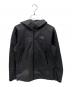 ARC'TERYX（アークテリクス）の古着「Beta Jacket」｜ブラック