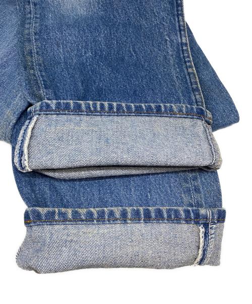 LEVI'S（リーバイス）LEVI'S (リーバイス) 501ハチマル インディゴ サイズ:32の古着・服飾アイテム