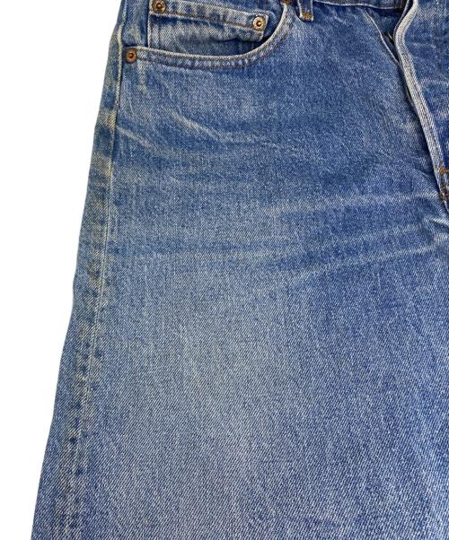 LEVI'S（リーバイス）LEVI'S (リーバイス) 501ハチマル インディゴ サイズ:32の古着・服飾アイテム