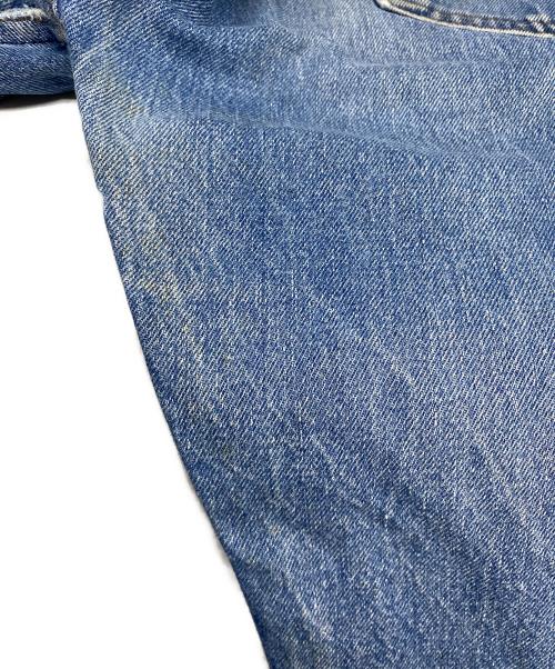 LEVI'S（リーバイス）LEVI'S (リーバイス) 501ハチマル インディゴ サイズ:32の古着・服飾アイテム