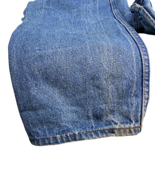 LEVI'S（リーバイス）LEVI'S (リーバイス) 501ハチマル インディゴ サイズ:32の古着・服飾アイテム
