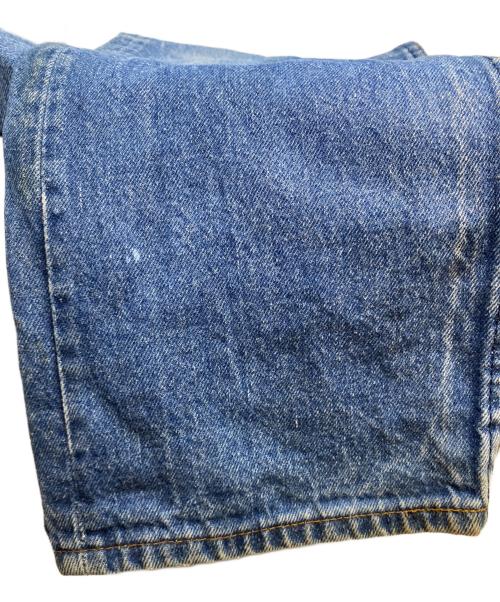 LEVI'S（リーバイス）LEVI'S (リーバイス) 501ハチマル インディゴ サイズ:32の古着・服飾アイテム