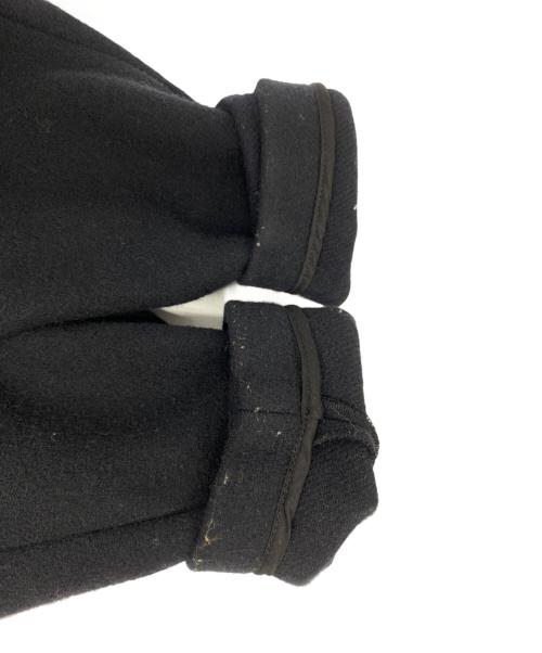 BEAMS PLUS（ビームスプラス）BEAMS PLUS (ビームスプラス) ヘビーメルトンハンティングコート ネイビー サイズ:Ｓの古着・服飾アイテム