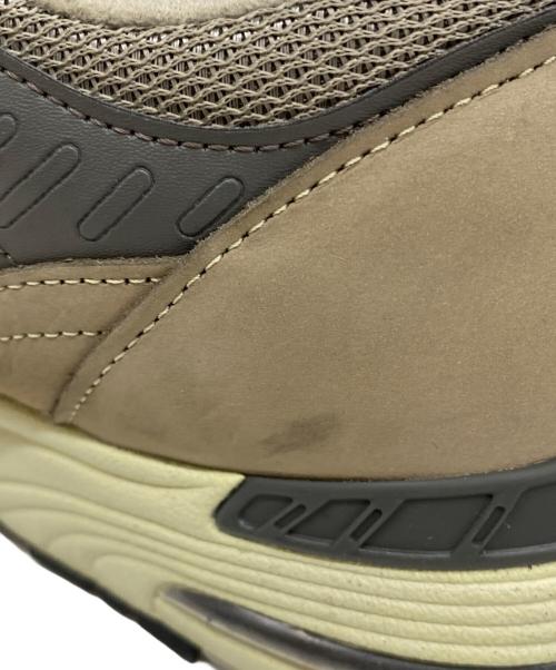 NEW BALANCE（ニューバランス）NEW BALANCE (ニューバランス) ローカットスニーカー グレー サイズ:ＵＳ11.5の古着・服飾アイテム