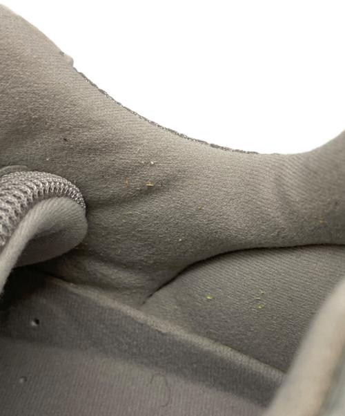 NEW BALANCE（ニューバランス）NEW BALANCE (ニューバランス) ローカットスニーカー グレー サイズ:27.5の古着・服飾アイテム