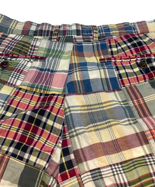 POLO RALPH LAUREN（ポロ・ラルフローレン）POLO RALPH LAUREN (ポロ・ラルフローレン) ハーフパンツ マルチカラー サイズ:34の古着・服飾アイテム