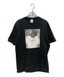 SUPREME×JORDAN（シュプリーム×ジョーダン）の古着「Biggie S/S Top」｜ブラック