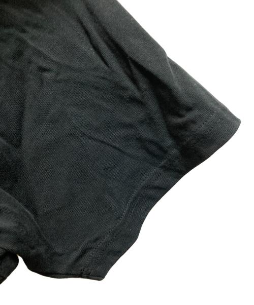 SUPREME（シュプリーム）SUPREME (シュプリーム) JORDAN (ジョーダン) Biggie S/S Top ブラック サイズ:Ｍの古着・服飾アイテム