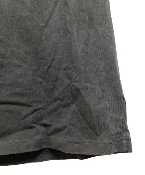 SUPREME（シュプリーム）SUPREME (シュプリーム) JORDAN (ジョーダン) Biggie S/S Top ブラック サイズ:Ｍの古着・服飾アイテム