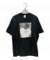 SUPREME（シュプリーム）の古着「Biggie S/S Top」｜ブラック