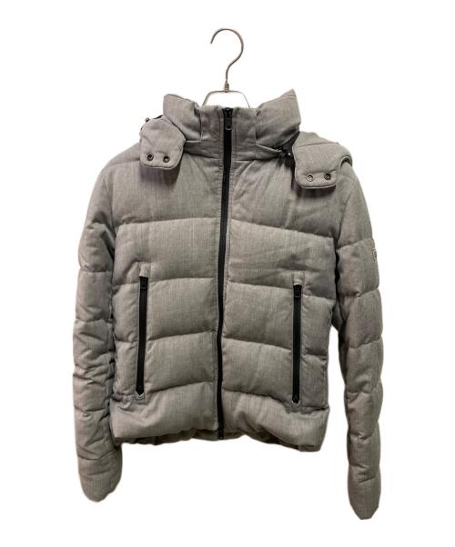 TATRAS（タトラス）TATRAS (タトラス) GIACINTOダウンジャケット グレー サイズ:2の古着・服飾アイテム