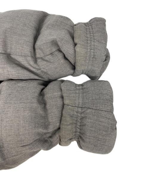 TATRAS（タトラス）TATRAS (タトラス) GIACINTOダウンジャケット グレー サイズ:2の古着・服飾アイテム