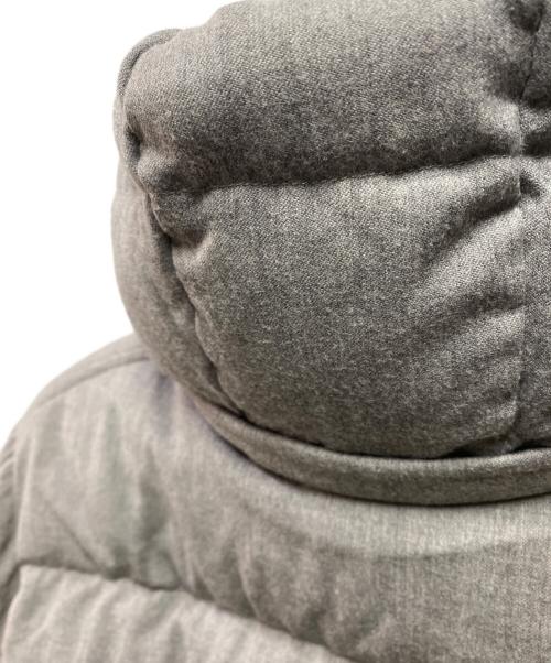 TATRAS（タトラス）TATRAS (タトラス) GIACINTOダウンジャケット グレー サイズ:2の古着・服飾アイテム