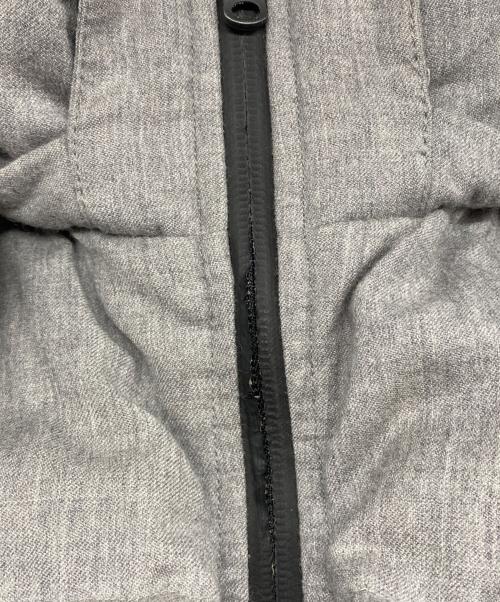 TATRAS（タトラス）TATRAS (タトラス) GIACINTOダウンジャケット グレー サイズ:2の古着・服飾アイテム