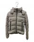 TATRAS（タトラス）の古着「GIACINTOダウンジャケット」｜グレー