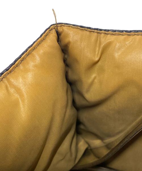 MONCLER（モンクレール）MONCLER (モンクレール) AUBURN ダウンジャケット ネイビー サイズ:1の古着・服飾アイテム