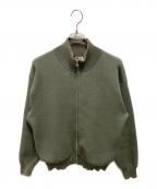 Traditional Weatherwearトラディショナルウェザーウェア）の古着「FROCESTER」｜オリーブ