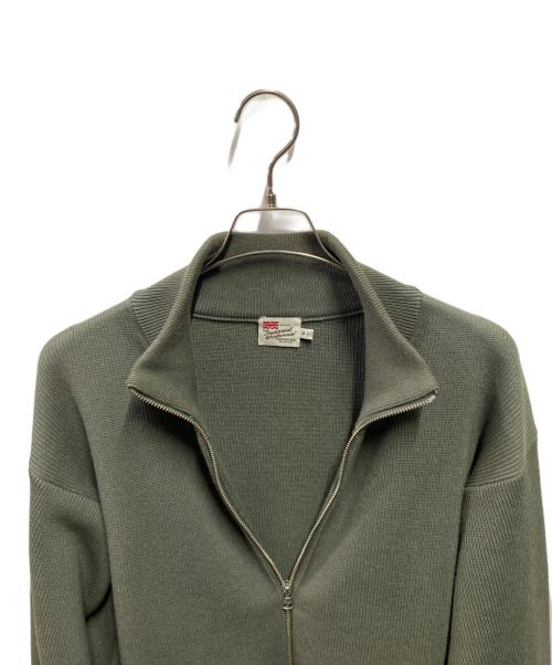 Traditional Weatherwear（トラディショナルウェザーウェア）Traditional Weatherwear (トラディショナルウェザーウェア) FROCESTER オリーブ サイズ:Ｍの古着・服飾アイテム