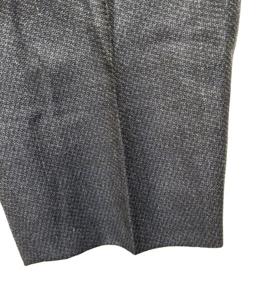 GABRIELE PASINI（ガブリエレパジーニ）GABRIELE PASINI (ガブリエレパジーニ) 3Pセットアップスーツ ネイビー サイズ:52の古着・服飾アイテム