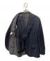 GABRIELE PASINI (ガブリエレパジーニ) 3Pセットアップスーツ ネイビー サイズ:52：42000円