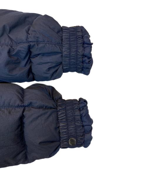 TATRAS（タトラス）TATRAS (タトラス) BOESIOダウンジャケット ネイビー サイズ:1の古着・服飾アイテム