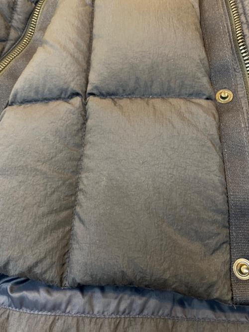 TATRAS（タトラス）TATRAS (タトラス) BOESIOダウンジャケット ネイビー サイズ:1の古着・服飾アイテム