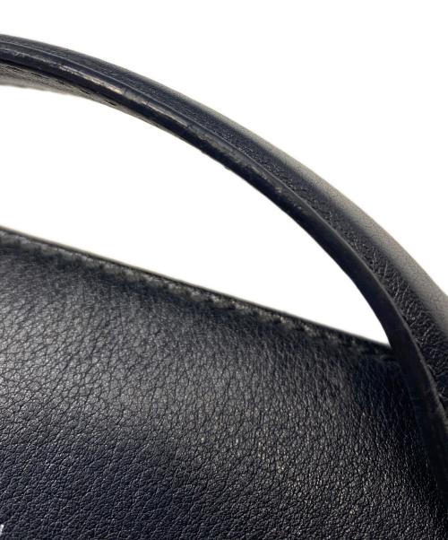 FENDI（フェンディ）FENDI (フェンディ) バイザウェイ 2wayショルダーバッグ ブラックの古着・服飾アイテム