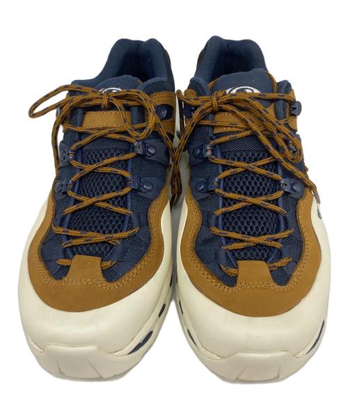 SALOMON（サロモン）SALOMON (サロモン) XT-QUEST 2 ブラウン サイズ:25の古着・服飾アイテム