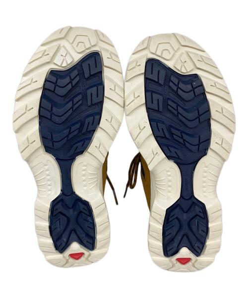 SALOMON（サロモン）SALOMON (サロモン) XT-QUEST 2 ブラウン サイズ:25の古着・服飾アイテム